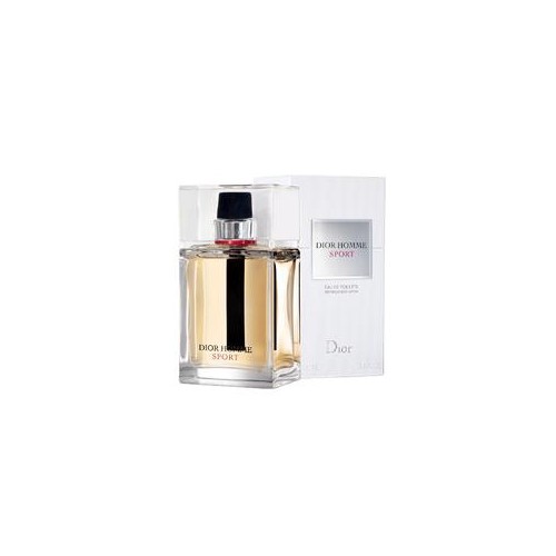 Dior Homme Sport EDT 200 ml kvepalai vyrams