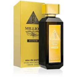 Fragrance World La Uno Million Elixir EDP 100 ml kvepalai vyrams