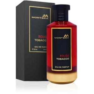 Fragrance World Montera Rouge Tobacco EDP 100 ml