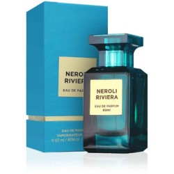 Fragrance World Neroli Riviera EDP 80 ml