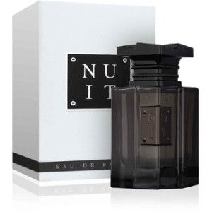 Fragrance World Nuit EDP 80 ml kvepalai vyrams