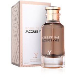 Fragrance World Roses De Mai Jacques Yves EDP 100 ml