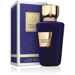 Fragrance World Velvet Accent EDP 100 ml
