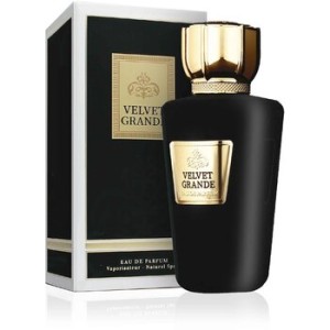 Fragrance World Velvet Grande EDP 100 ml