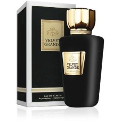 Fragrance World Velvet Grande EDP 100 ml