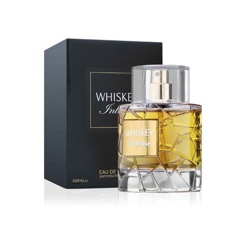 Fragrance World Whiskey Intense EDP 100ml