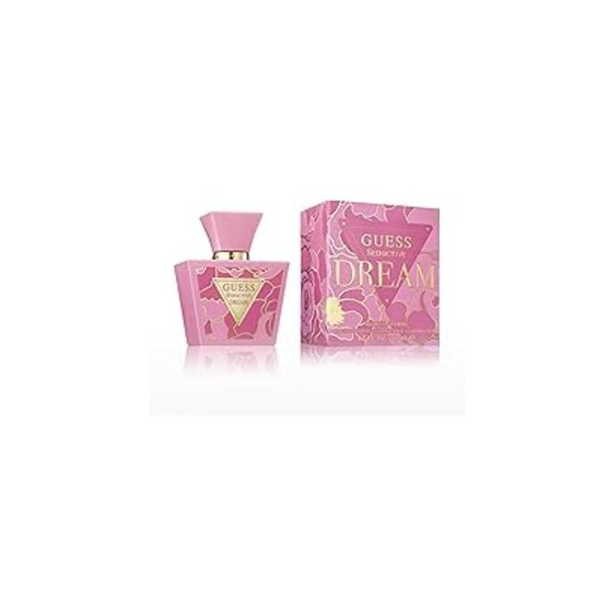 Guess Seductive Dream EDT 75 ml kvepalai moterims