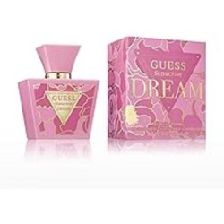 Guess Seductive Dream EDT 75 ml kvepalai moterims