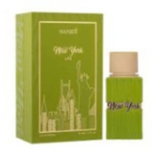 Hamidi New York Life EDP 100 ml