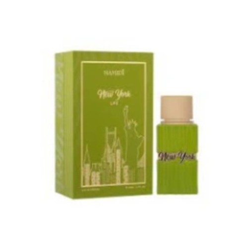 Hamidi New York Life EDP 100 ml