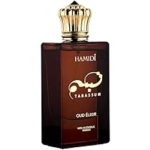 Hamidi Tabassum Oud Elixir EDP 50 ml