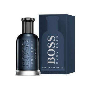 HUGO BOSS Boss Bottled Infinite EDP 200 ml kvepalai vyrams