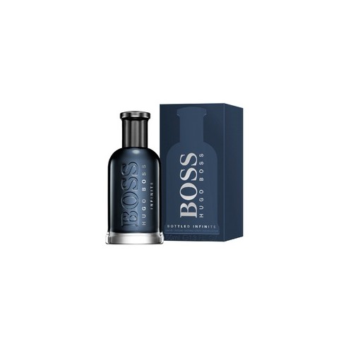 HUGO BOSS Boss Bottled Infinite EDP 200 ml kvepalai vyrams