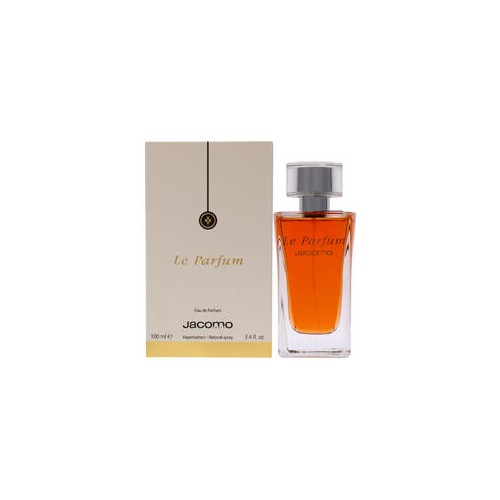 Jacomo Le Parfum EDP 100 ml kvepalai moterims