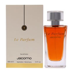 Jacomo Le Parfum EDP 100 ml kvepalai moterims