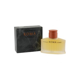 Laura Biagiotti Roma Uomo After Shave 75ml
