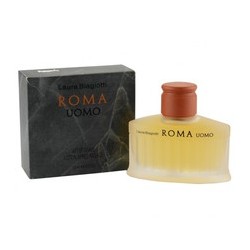 Laura Biagiotti Roma Uomo After Shave 75ml