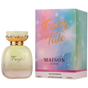 Maison Asrar Fairy Tale EDP 100 ml kvepalai moterims kvepalai moterims