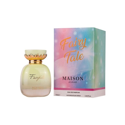 Maison Asrar Fairy Tale EDP 100 ml kvepalai moterims kvepalai moterims
