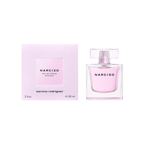 Narciso Rodriguez Narciso Radiante EDP 30 ml kvepalai moterims kvepalai moterims