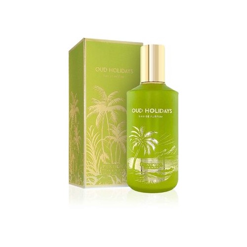 Pendora Scents Oud Holidays EDP 100 ml