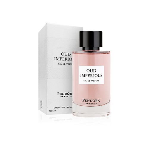 Pendora Scents Oud Imperious EDP 100 ml