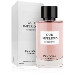 Pendora Scents Oud Imperious EDP 100 ml