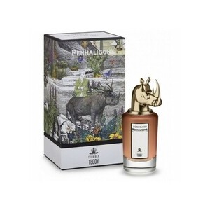 Penhaligon´s Terrible Teddy EDP 75 ml kvepalai vyrams