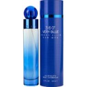 Perry Ellis 360 Very Bule for Men EDT 100 ml kvepalai vyrams