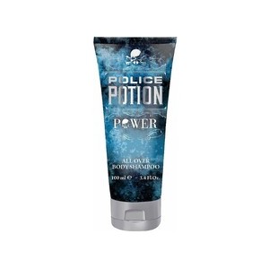 Police Potion Power for Him Shower gel 100ml