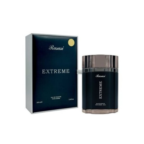 Rasasi Extreme EDT 100 ml kvepalai vyrams