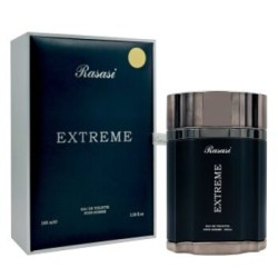 Rasasi Extreme EDT 100 ml kvepalai vyrams