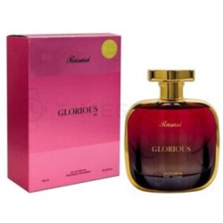 Rasasi Glorious Pink EDP 100 ml kvepalai moterims