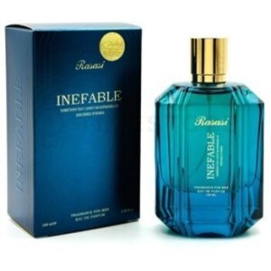 Rasasi Inefable EDP 100 ml kvepalai vyrams