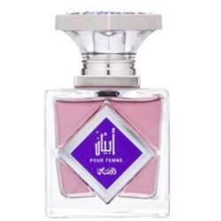 Rasasi Shiddat Intensity EDT 100 ml kvepalai moterims