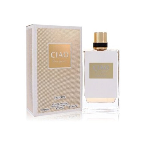 Riiffs Perfumes Ciao Femme EDP 100 ml kvepalai moterims
