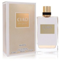 Riiffs Perfumes Ciao Femme EDP 100 ml kvepalai moterims