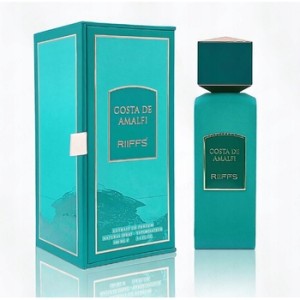 Riiffs Perfumes Costa De Amalfi EDP 100 ml