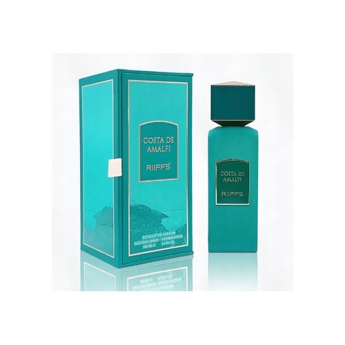 Riiffs Perfumes Costa De Amalfi EDP 100 ml