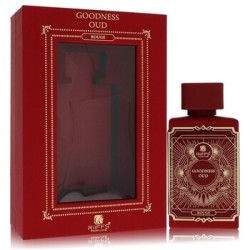 Riiffs Perfumes Goodness Oud Rouge EDP 100 ml kvepalai moterims kvepalai moterims