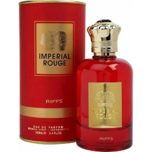 Riiffs Perfumes Imperial Rouge EDP 100 ml kvepalai moterims kvepalai moterims