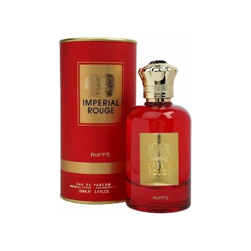 Riiffs Perfumes Imperial Rouge EDP 100 ml kvepalai moterims