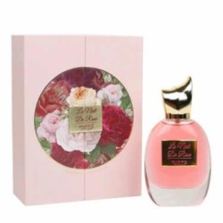 Riiffs Perfumes La Nuit De Rose EDP 100 ml kvepalai moterims kvepalai moterims