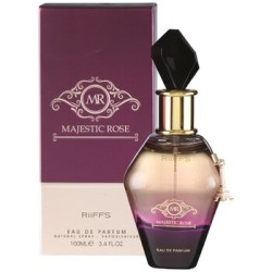 Riiffs Perfumes Majestic Rose EDP 100 ml kvepalai moterims