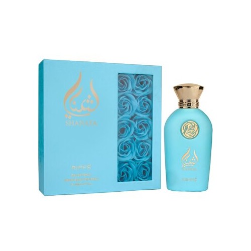 Riiffs Perfumes Shanaya EDP 100 ml kvepalai moterims kvepalai moterims