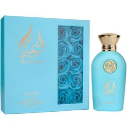 Riiffs Perfumes Shanaya EDP 100 ml kvepalai moterims kvepalai moterims