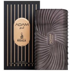 Risala Adam EDP 100 ml kvepalai vyrams