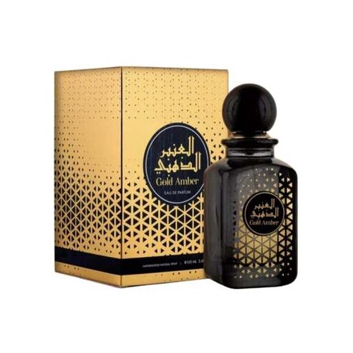 Risala Gold Amber EDP 100 ml