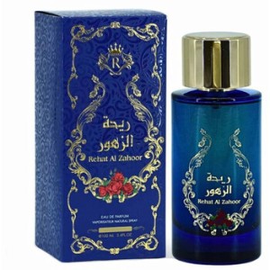 Risala Rehat Al Zahoor EDP 100 ml