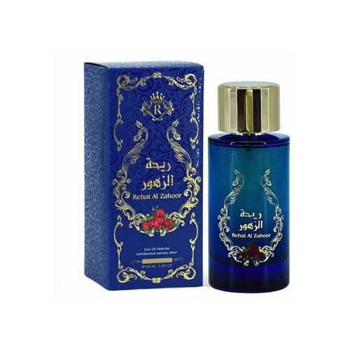 Risala Rehat Al Zahoor EDP 100 ml